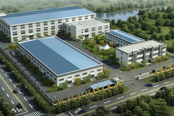 Grupo de borde de césped de Changzhou