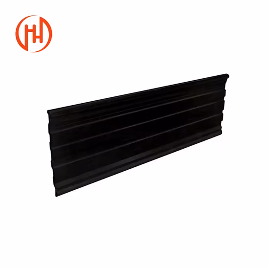 Borde de aluminio de alta calidad para jardín, borde de césped de aluminio